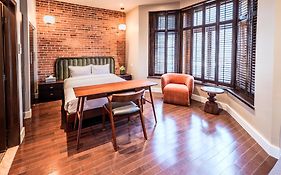 Self Check-In Boutique Hotel - Quartier Latin - Room 101